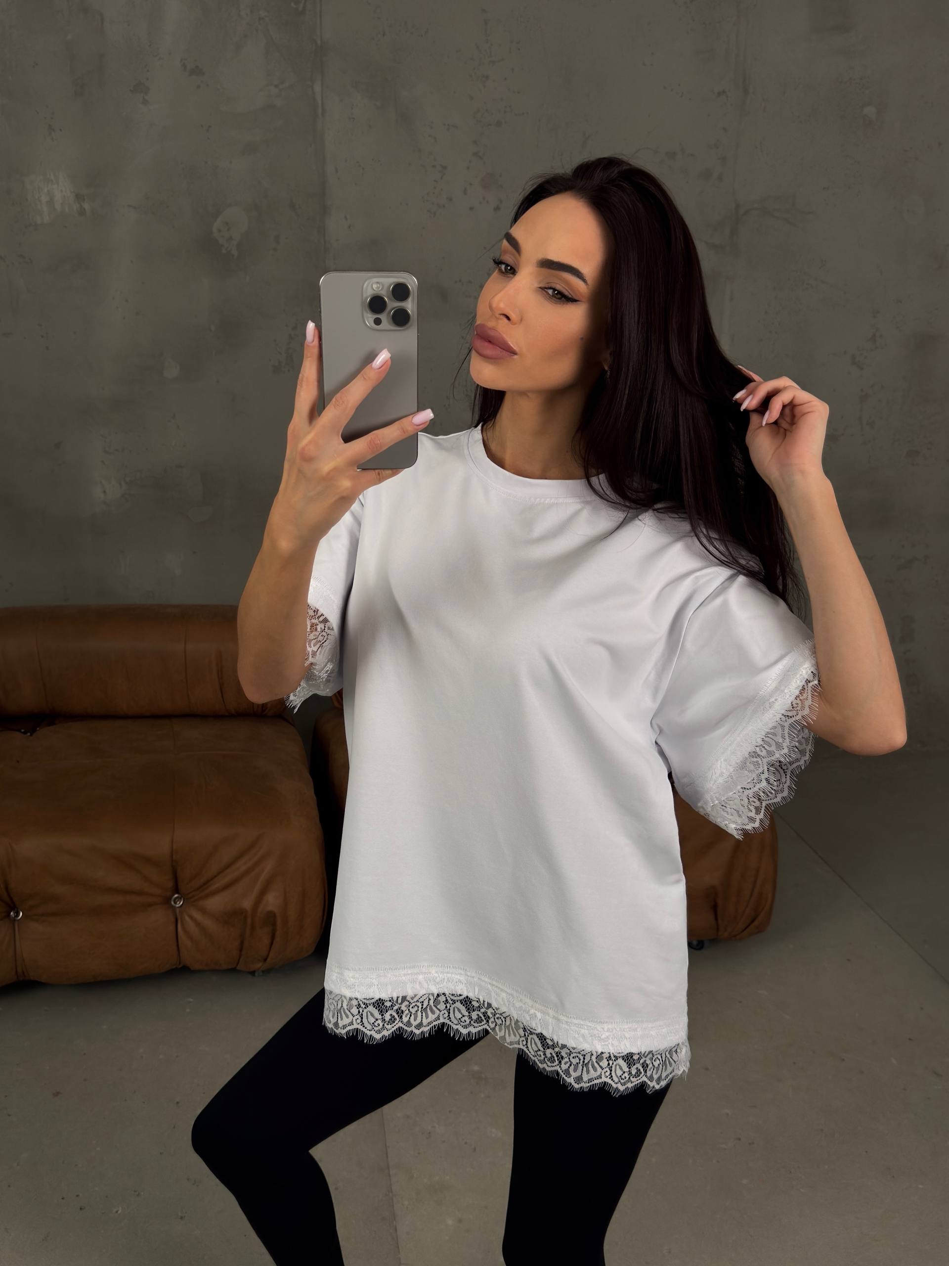 Футболка 11042617