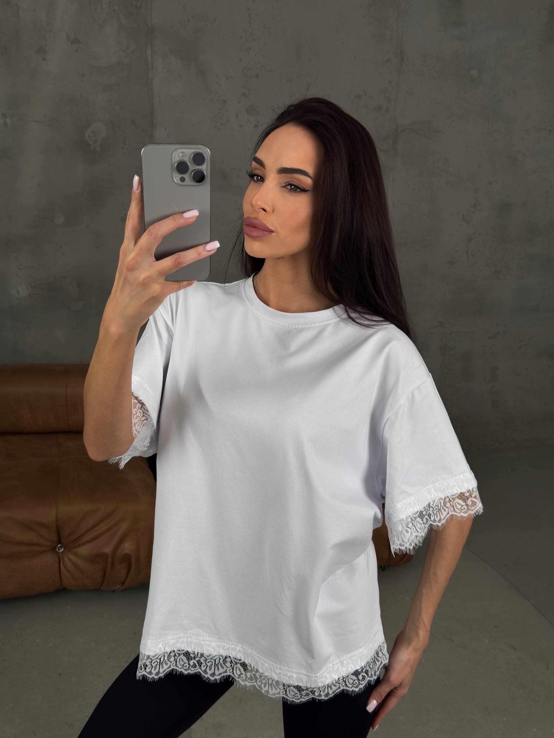 Футболка 11042617