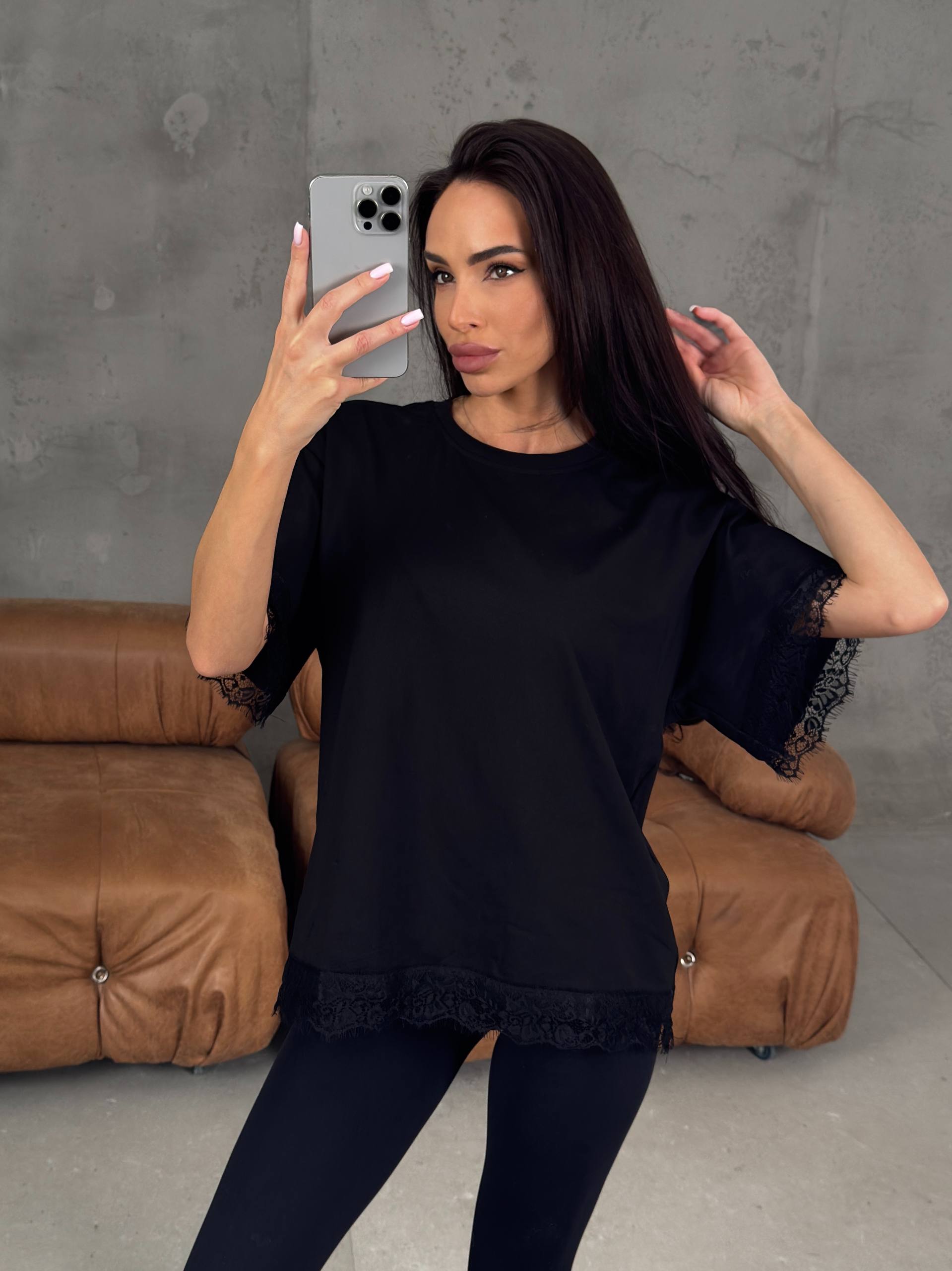 Футболка 11042617