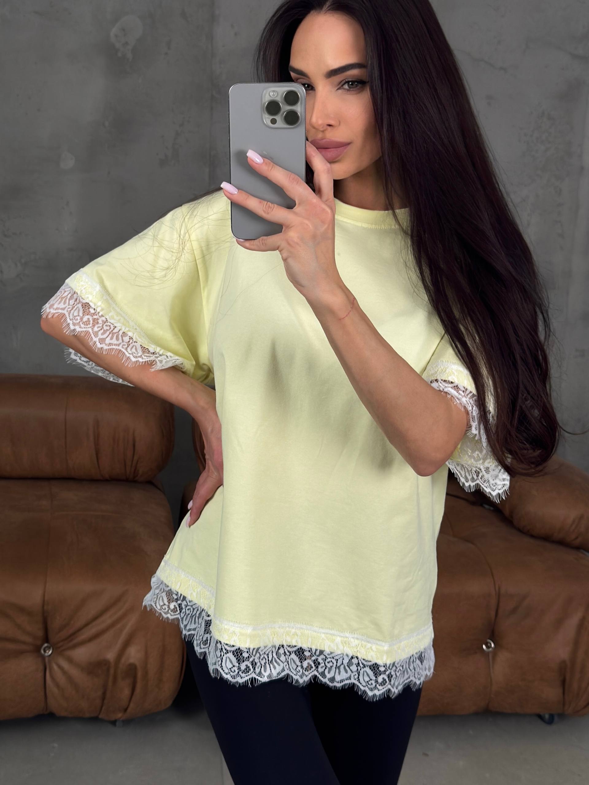 Футболка 11042617