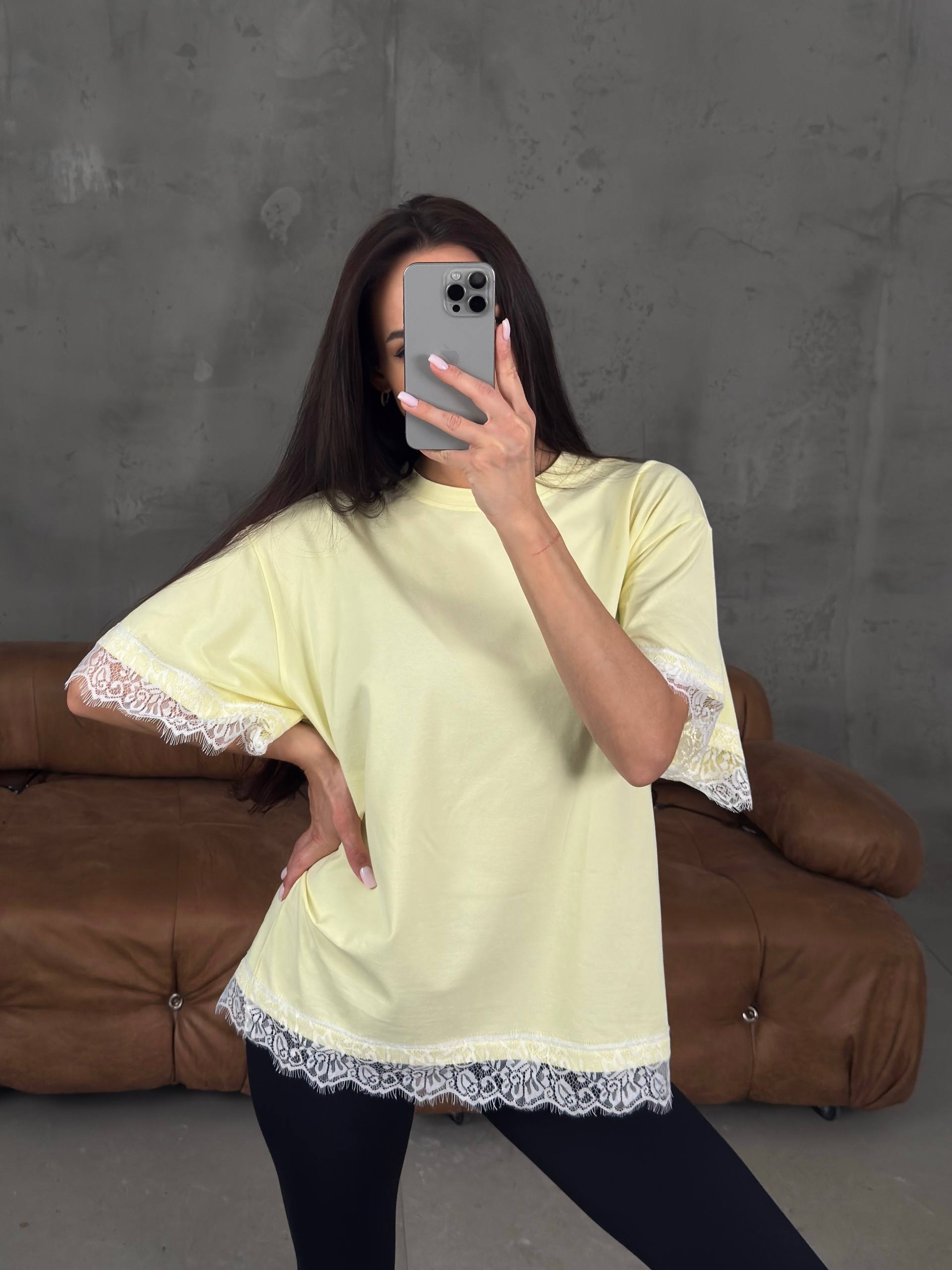 Футболка 11042617