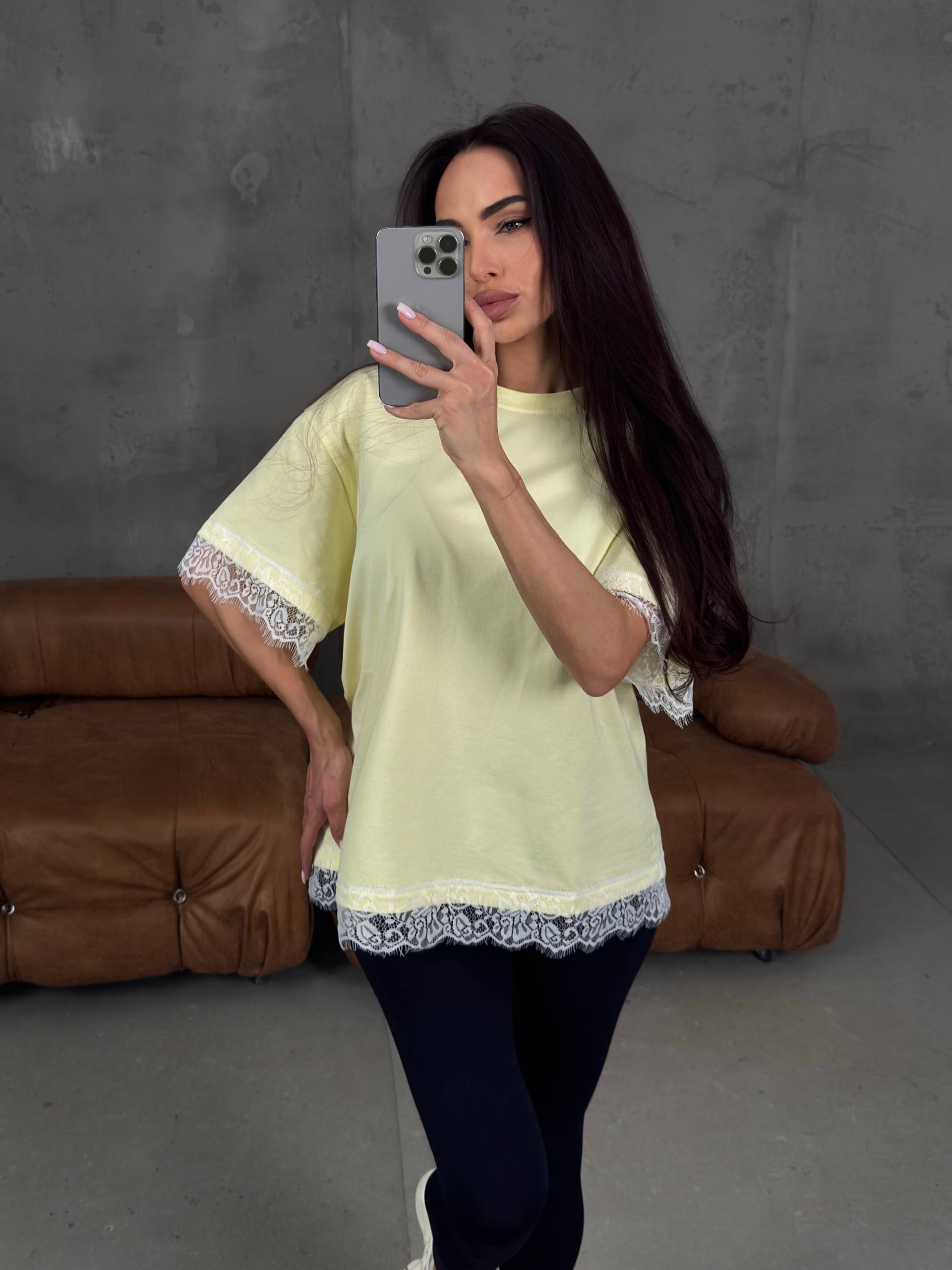 Футболка 11042617