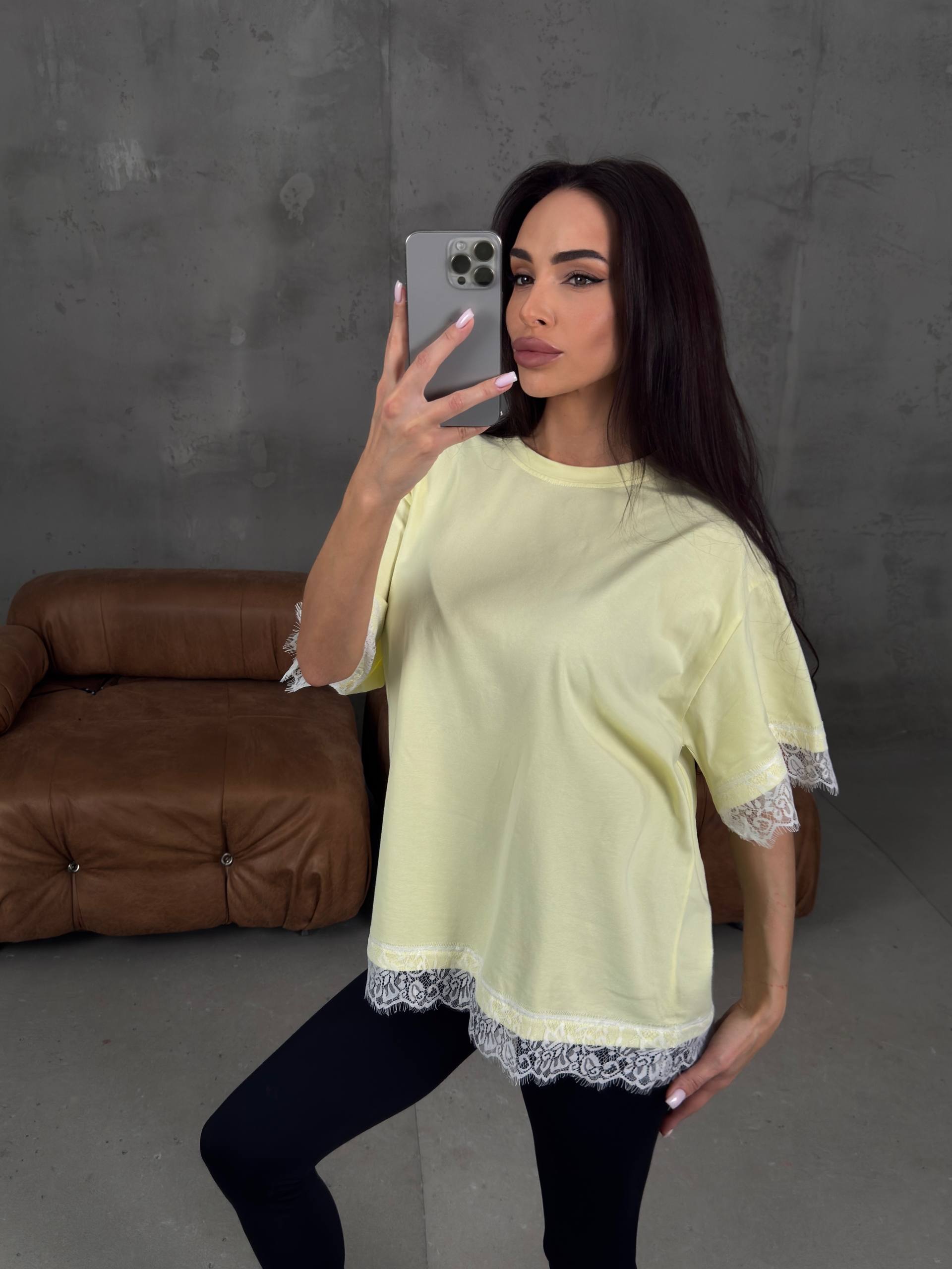 Футболка 11042617