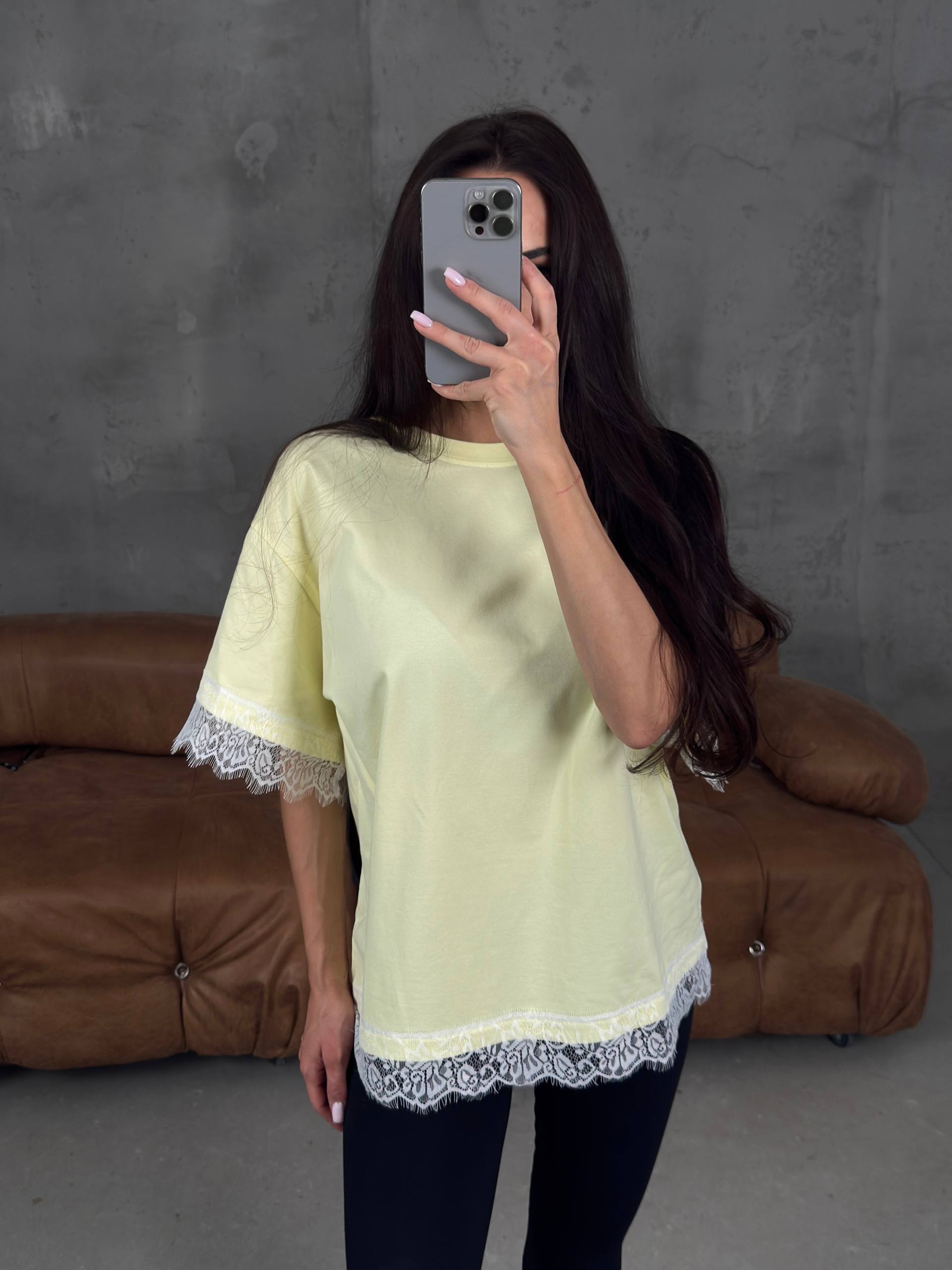 Футболка 11042617