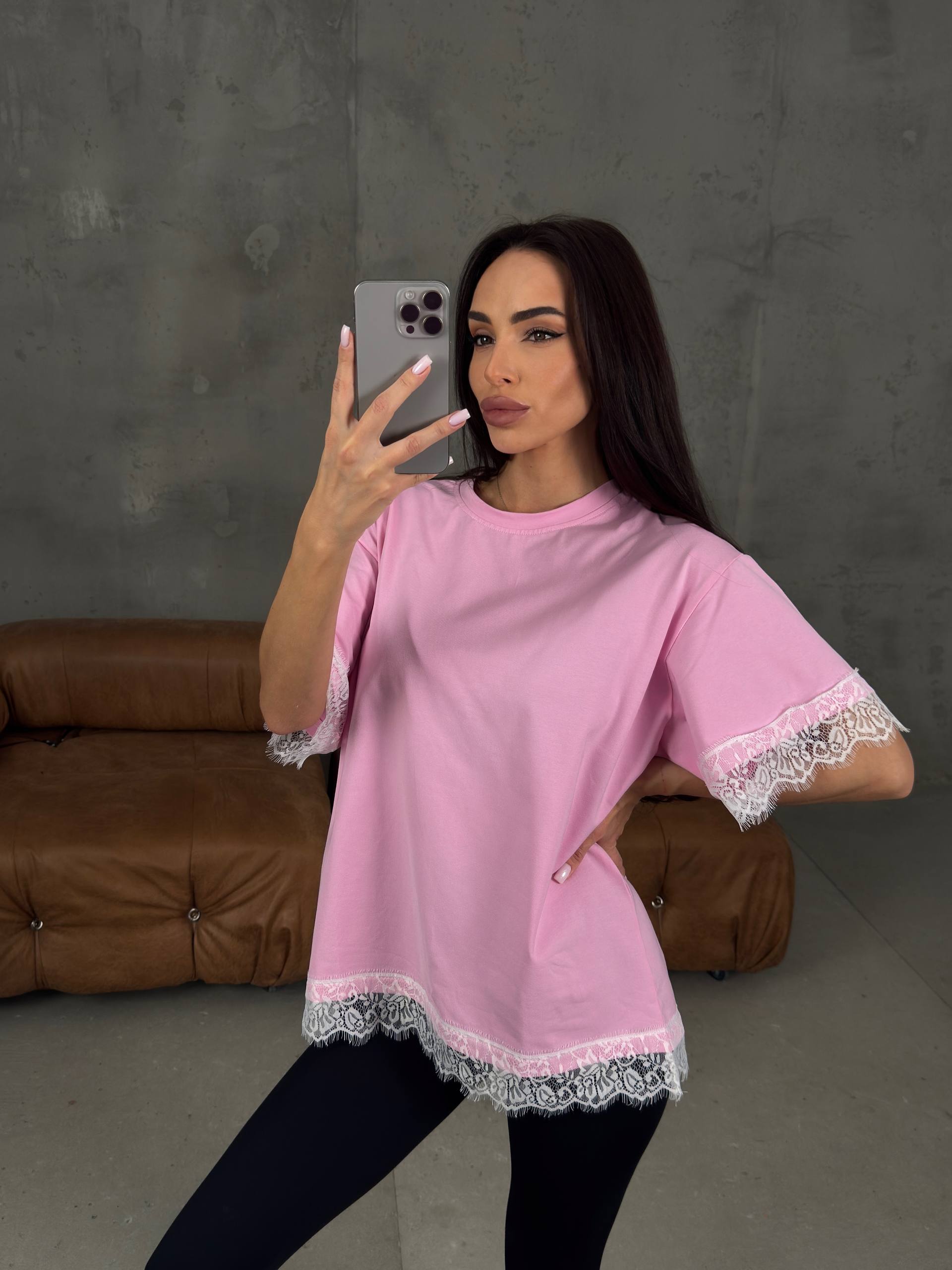 Футболка 11042617