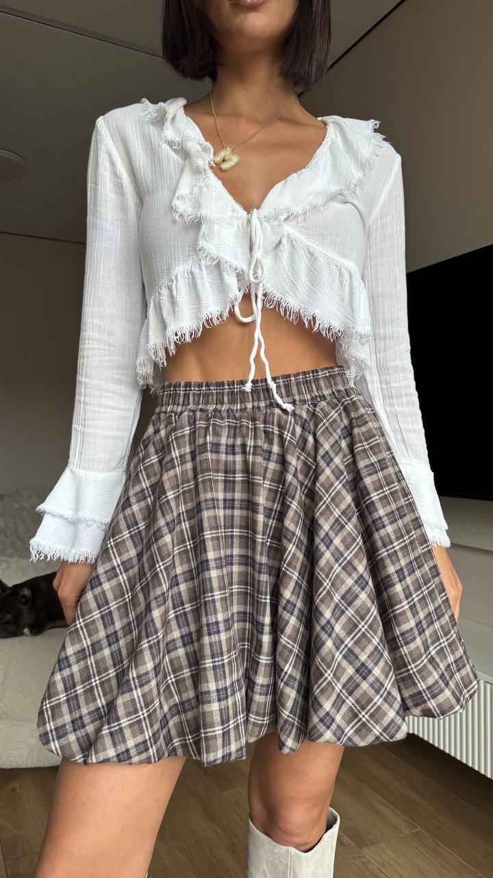 Спідниця 11042618