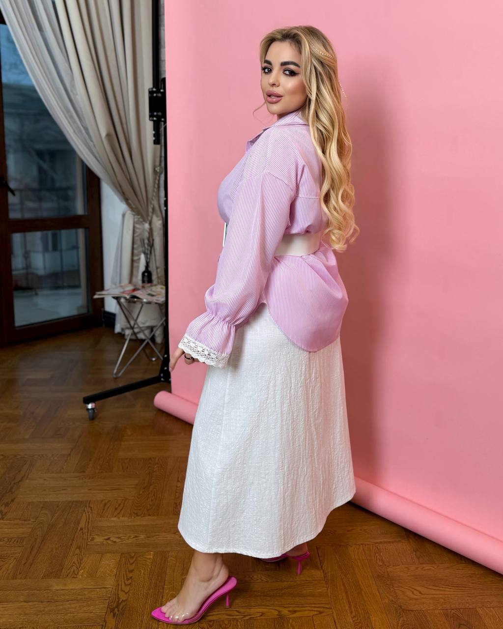 Сорочка 11042605