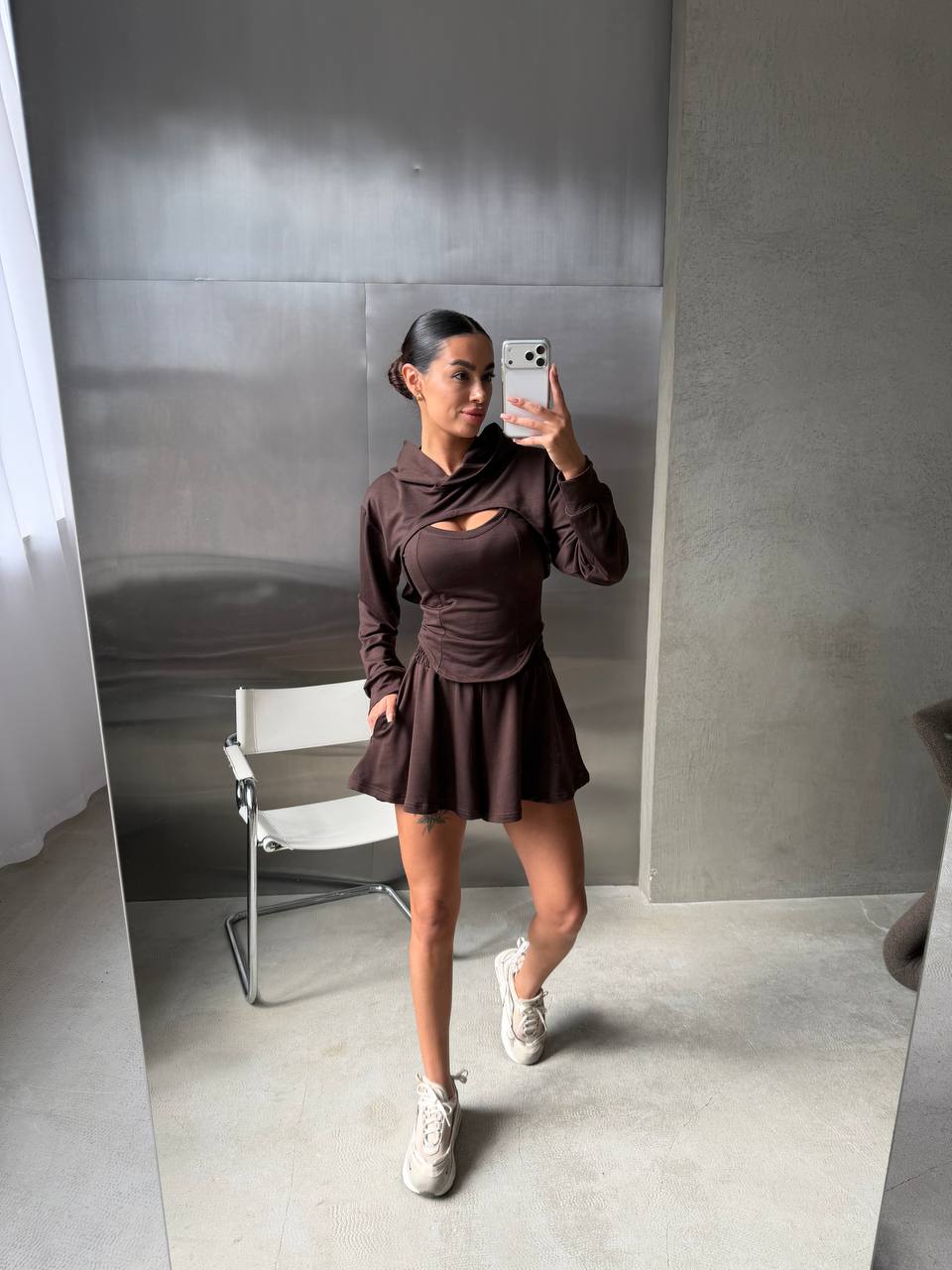 Костюм 16042600