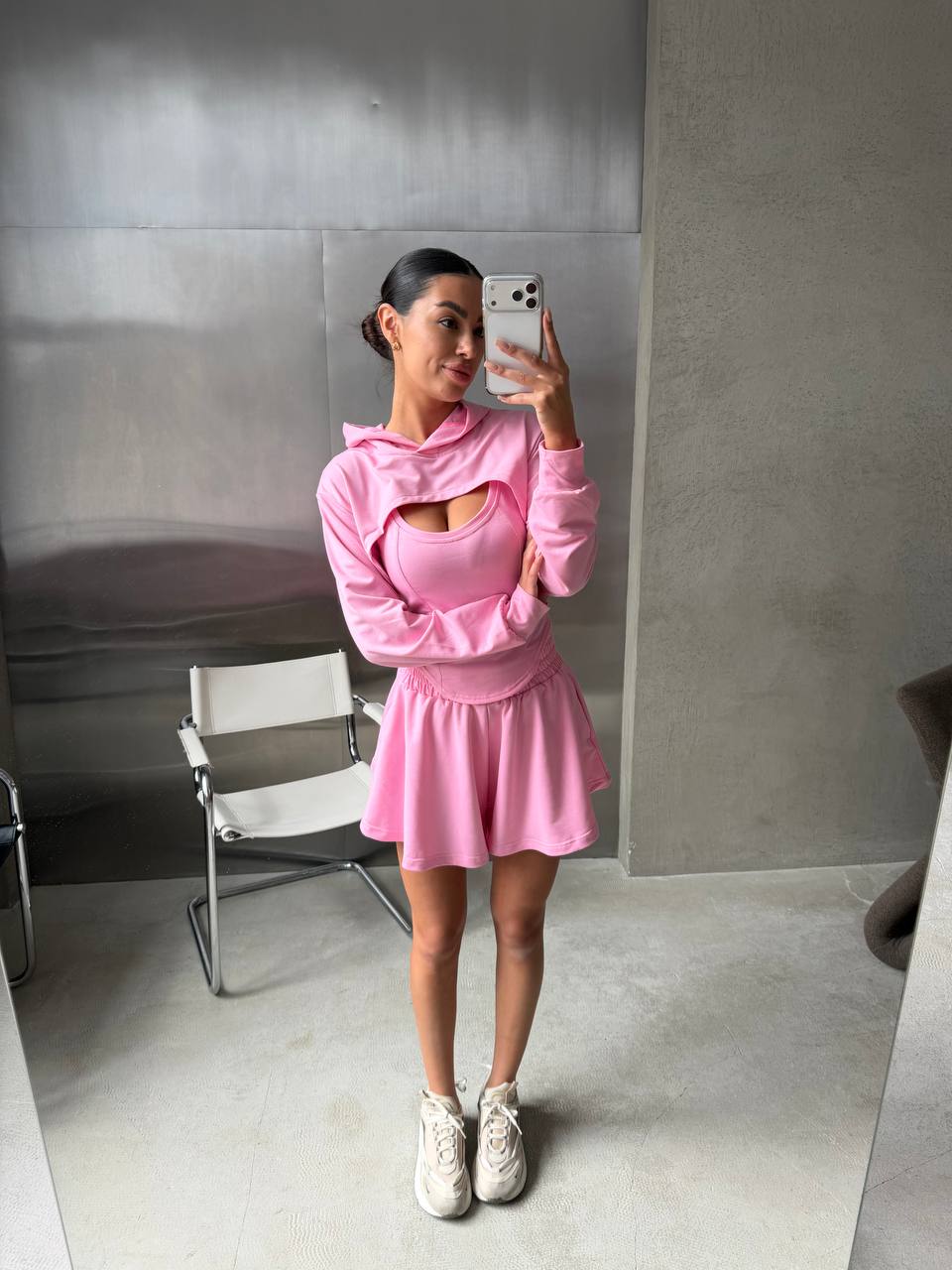 Костюм 16042600