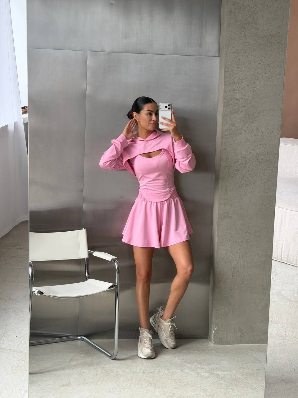 Костюм 16042600