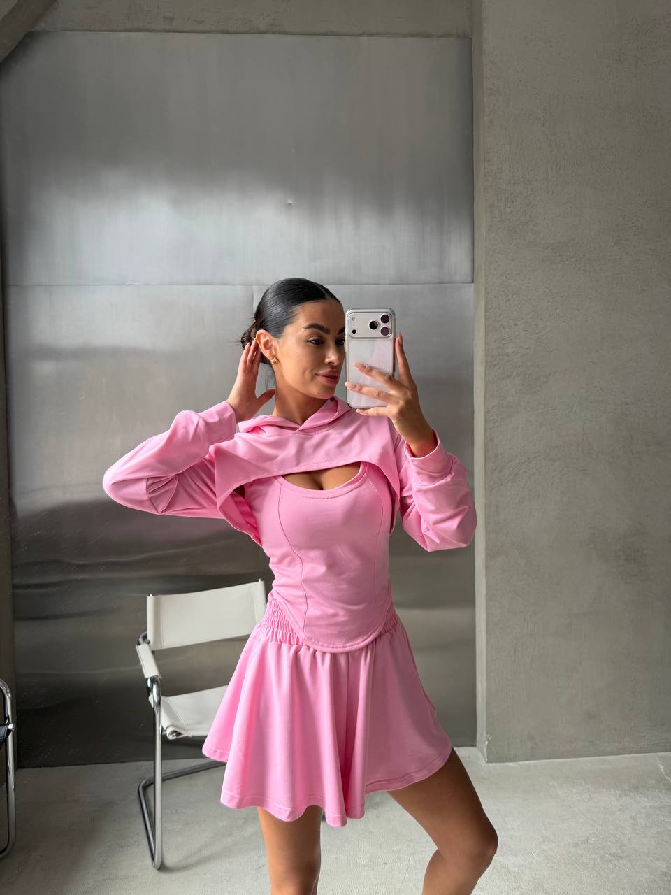 Костюм 16042600