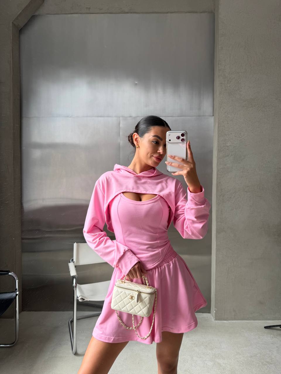 Костюм 16042600