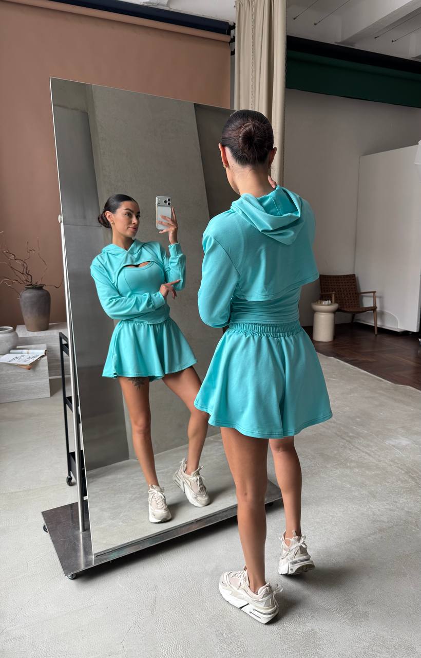 Костюм 16042600