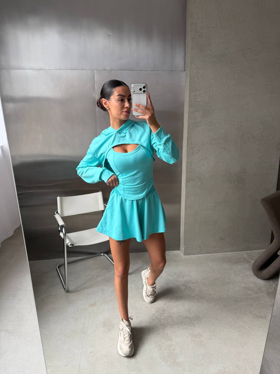 Костюм 16042600