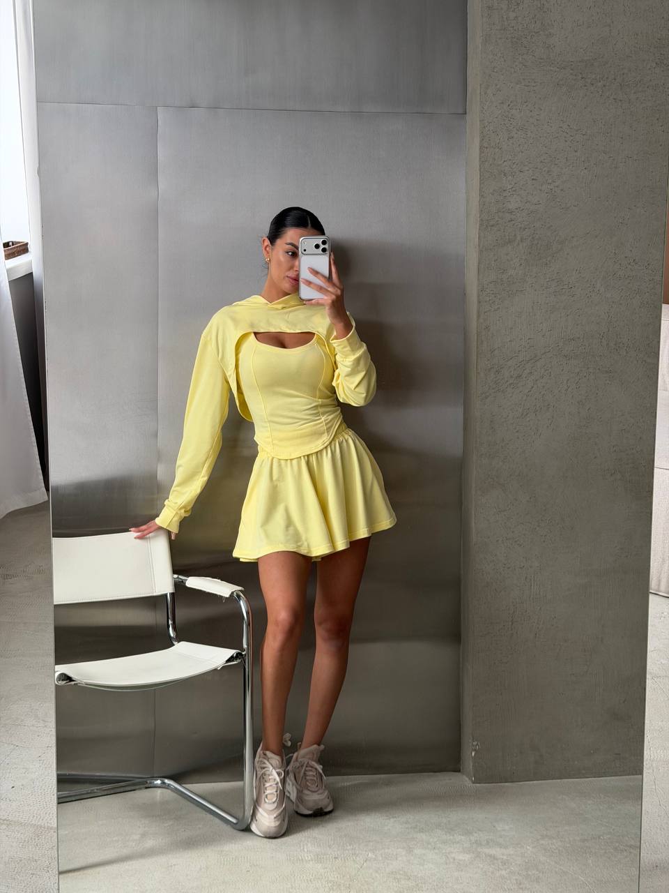 Костюм 16042600