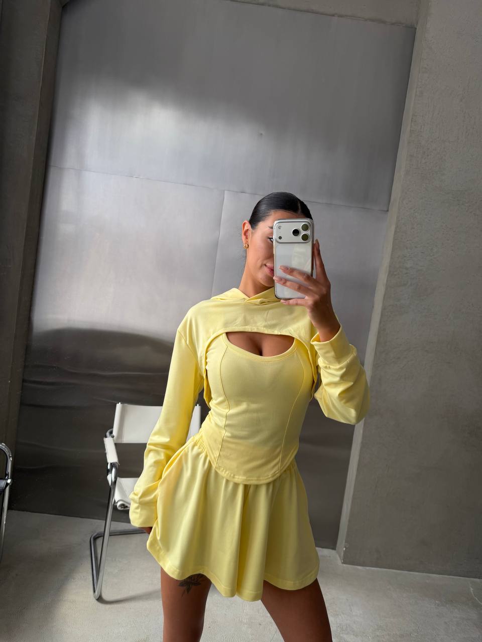 Костюм 16042600