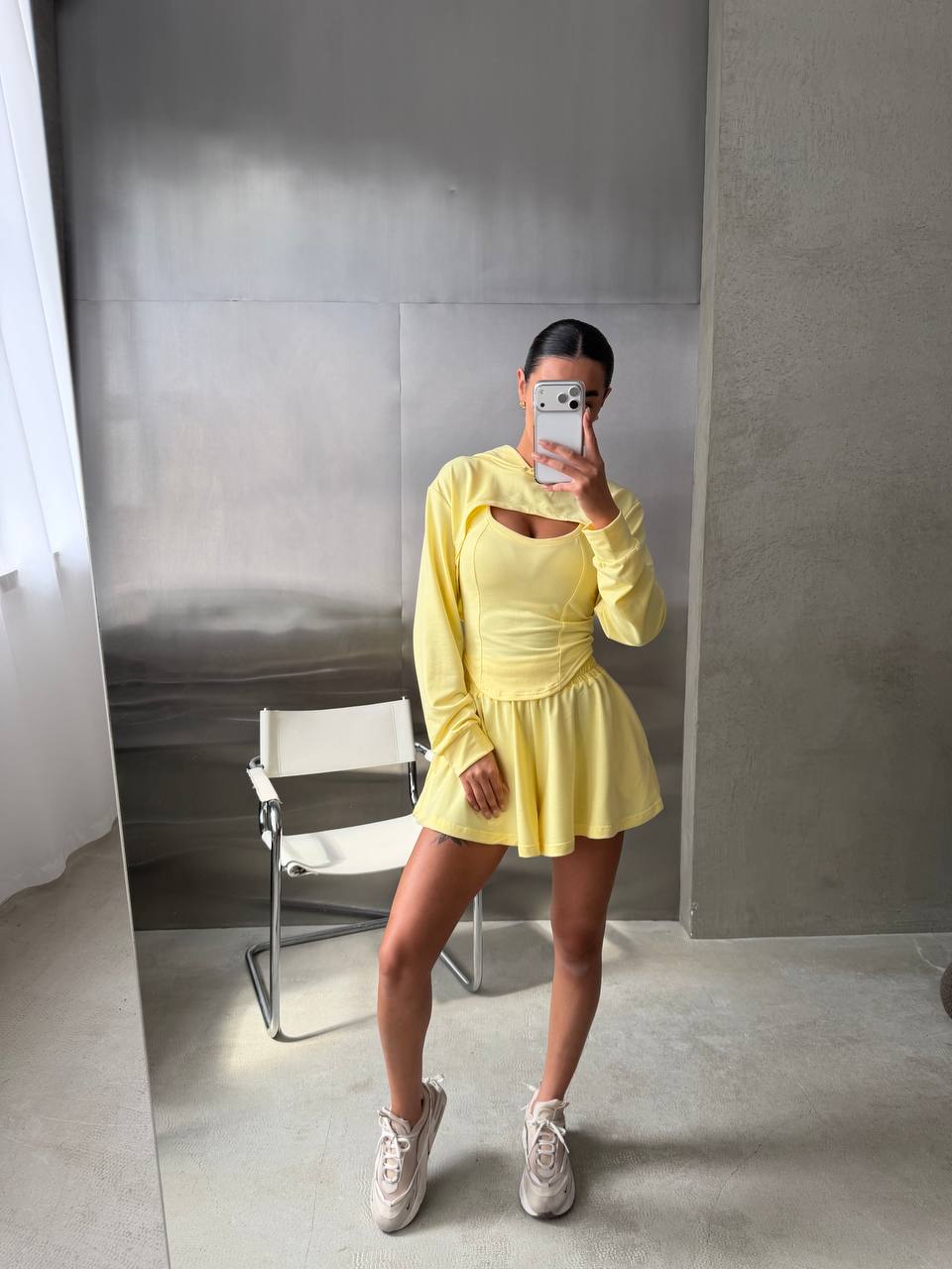 Костюм 16042600