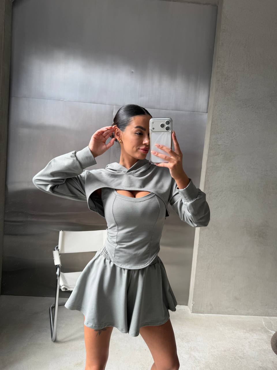 Костюм 16042600