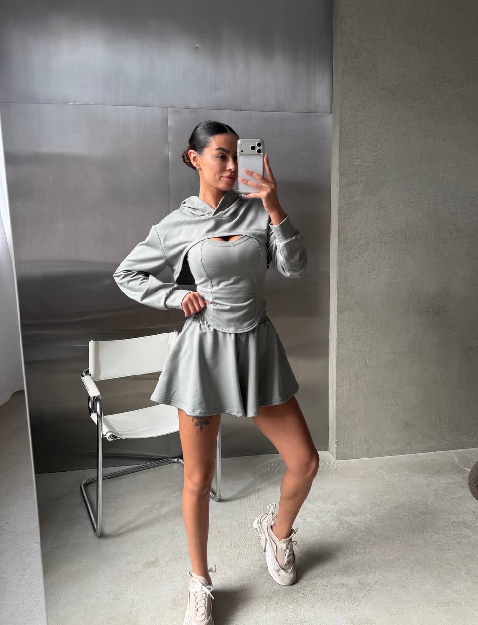 Костюм 16042600