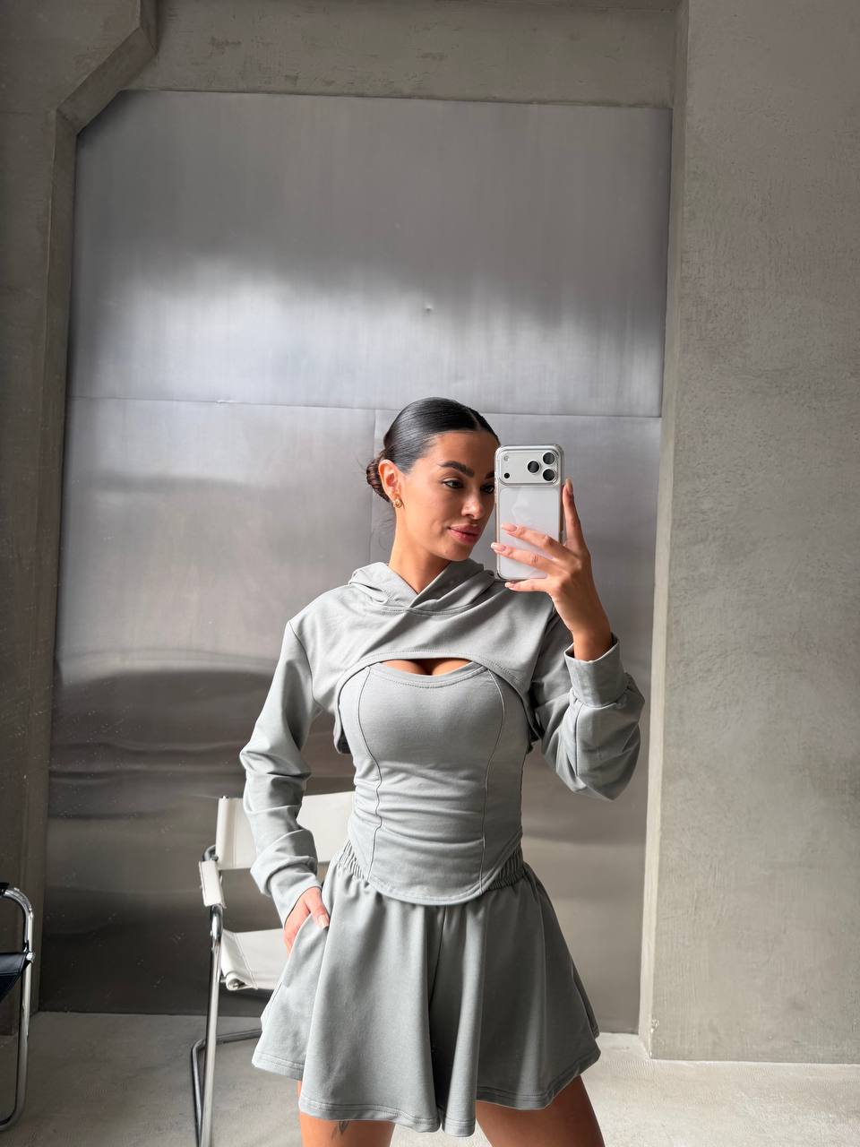 Костюм 16042600