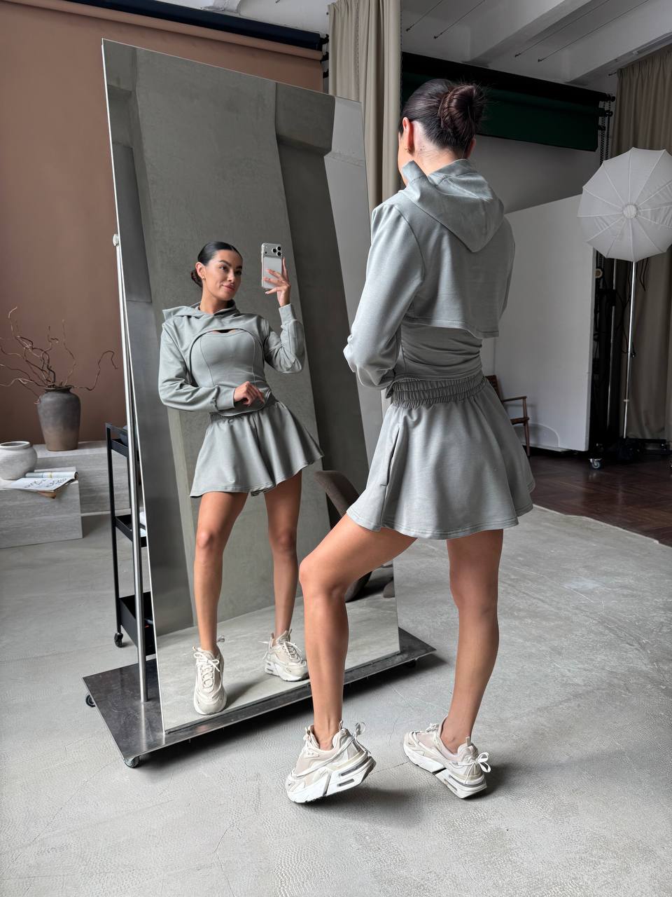 Костюм 16042600