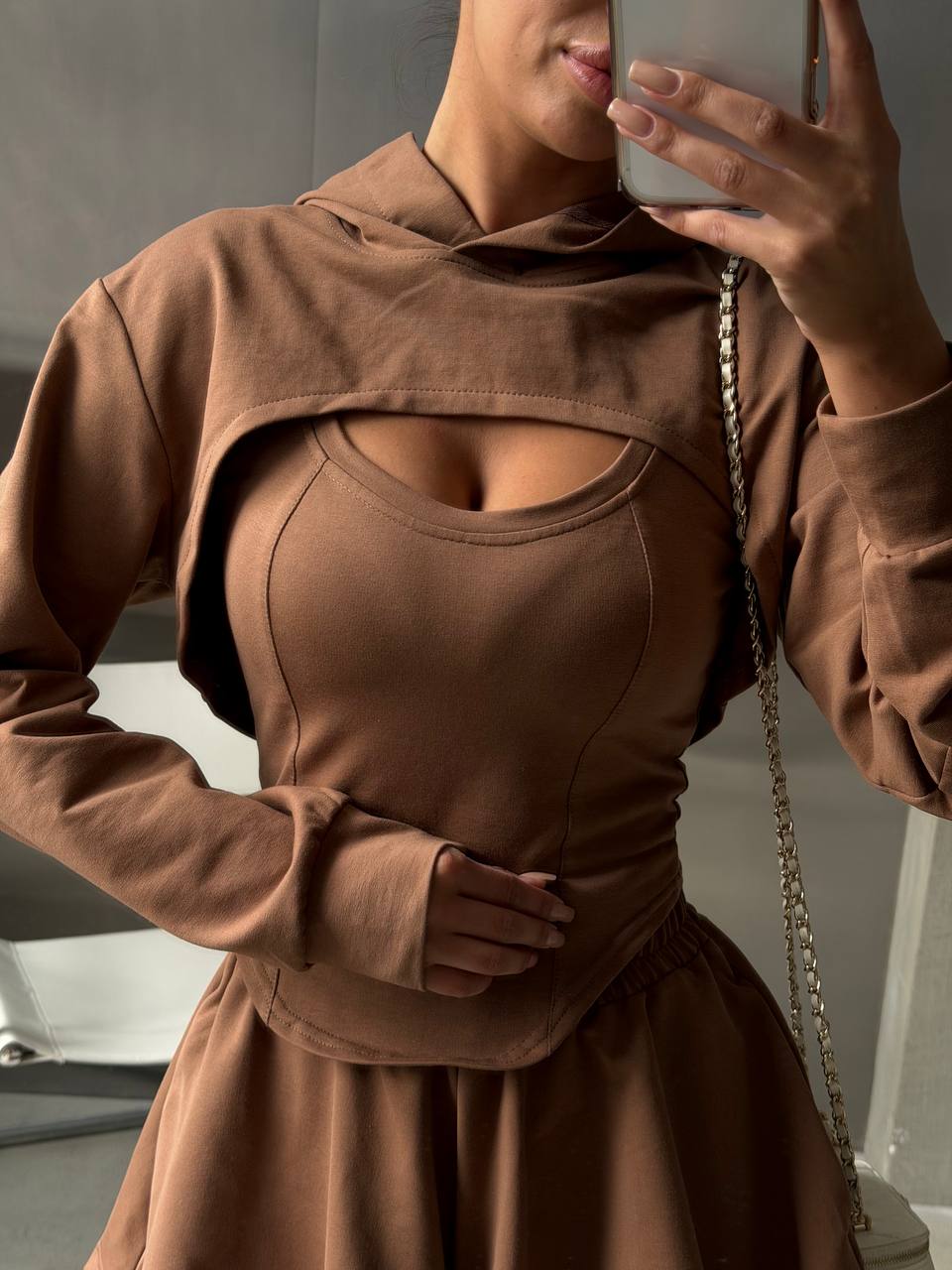 Костюм 16042600