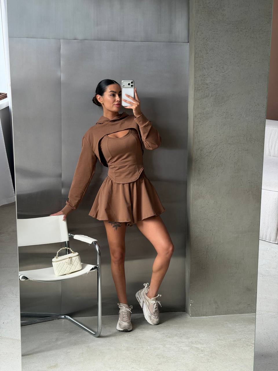 Костюм 16042600