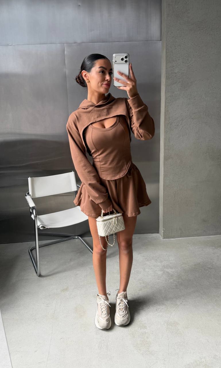 Костюм 16042600