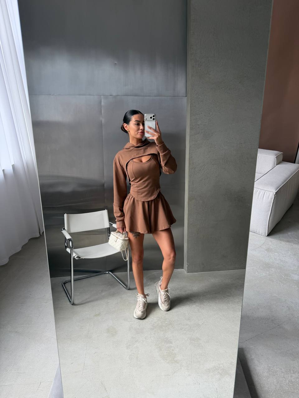 Костюм 16042600