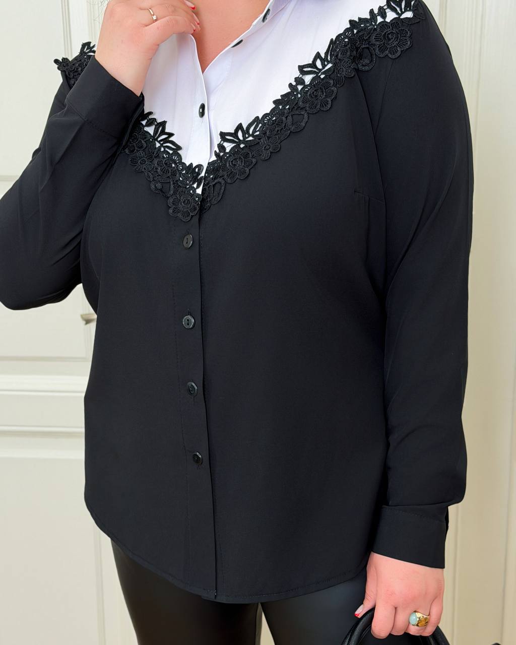 Сорочка 16042601