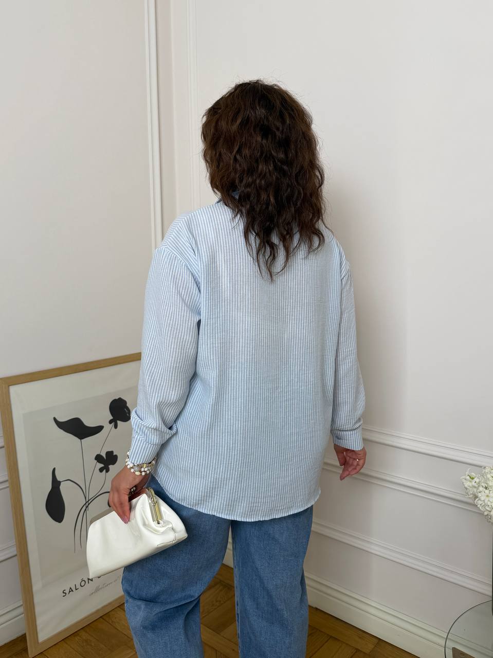 Сорочка 16042604