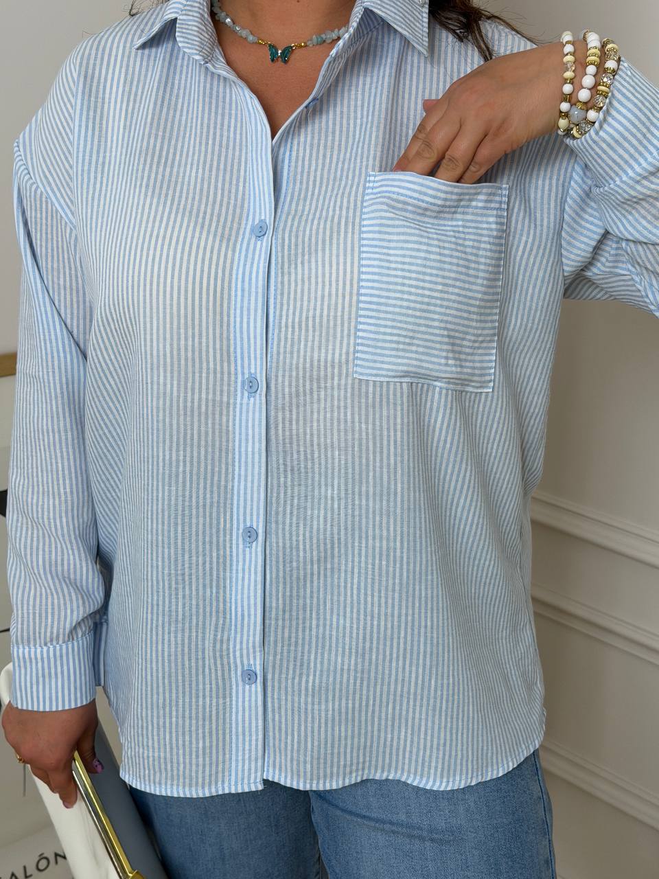 Сорочка 16042604