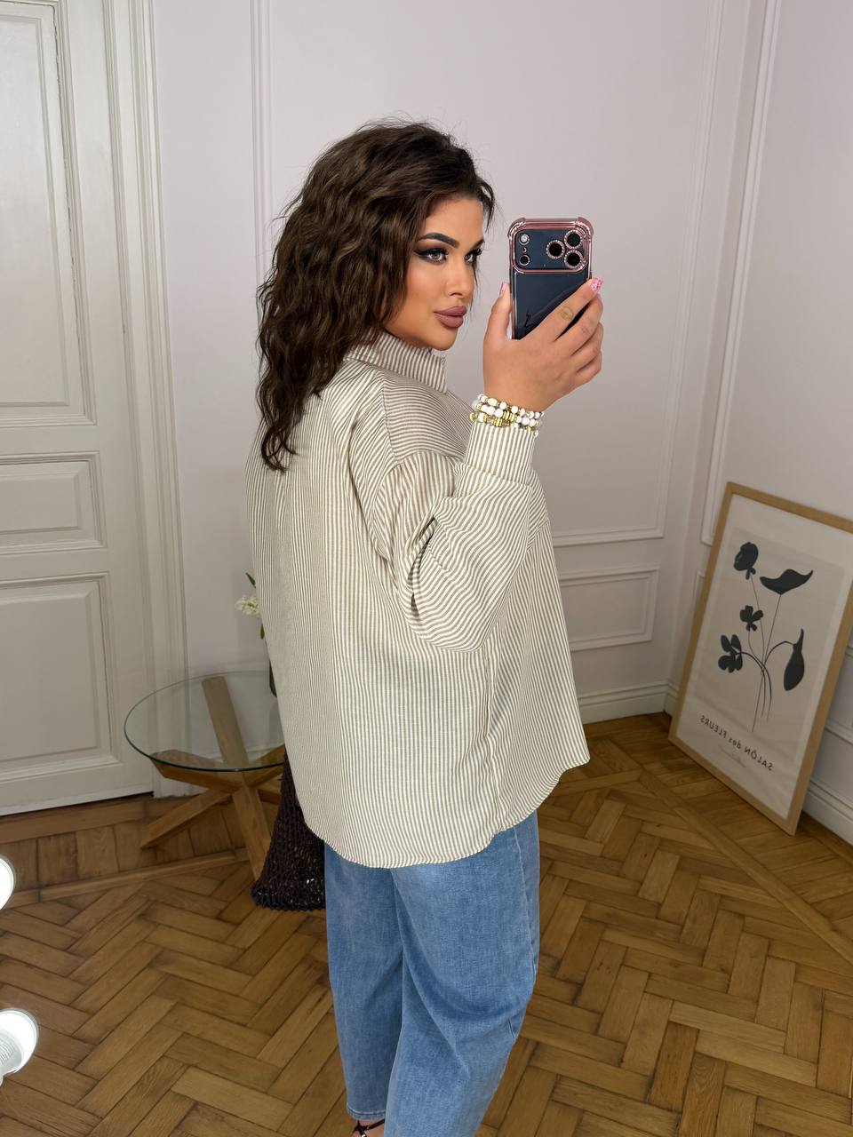 Сорочка 16042604