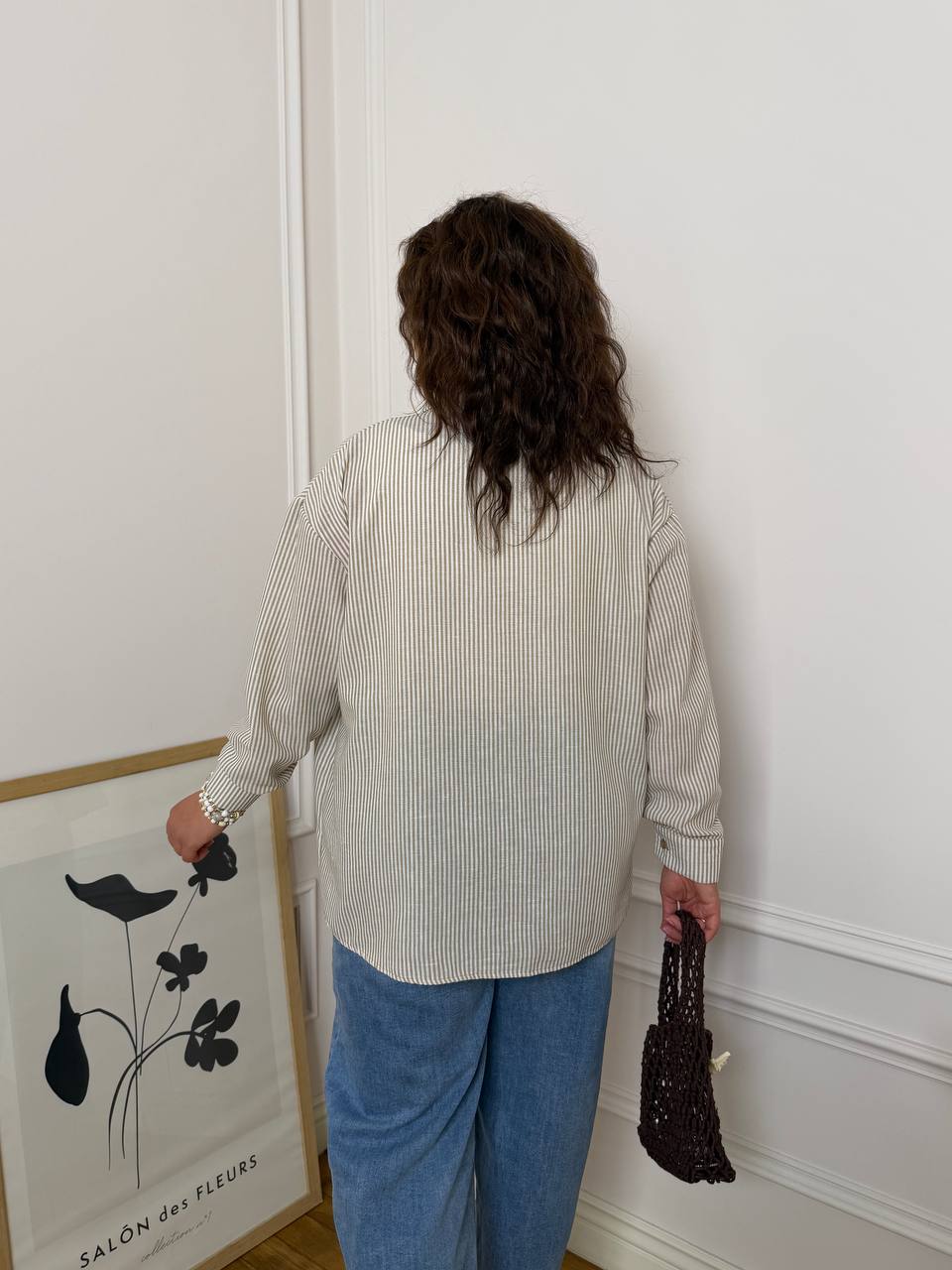 Сорочка 16042604