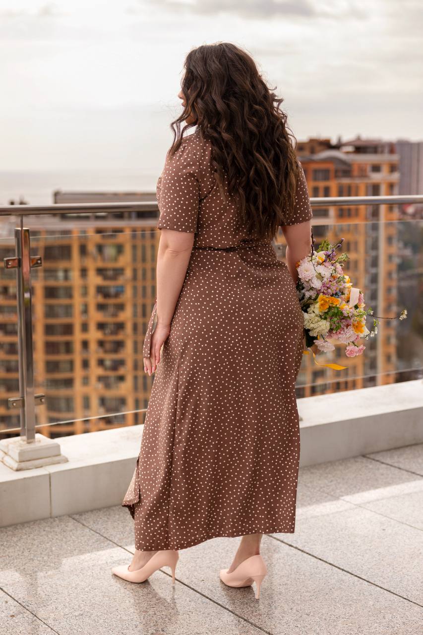 Сарафан 16042608