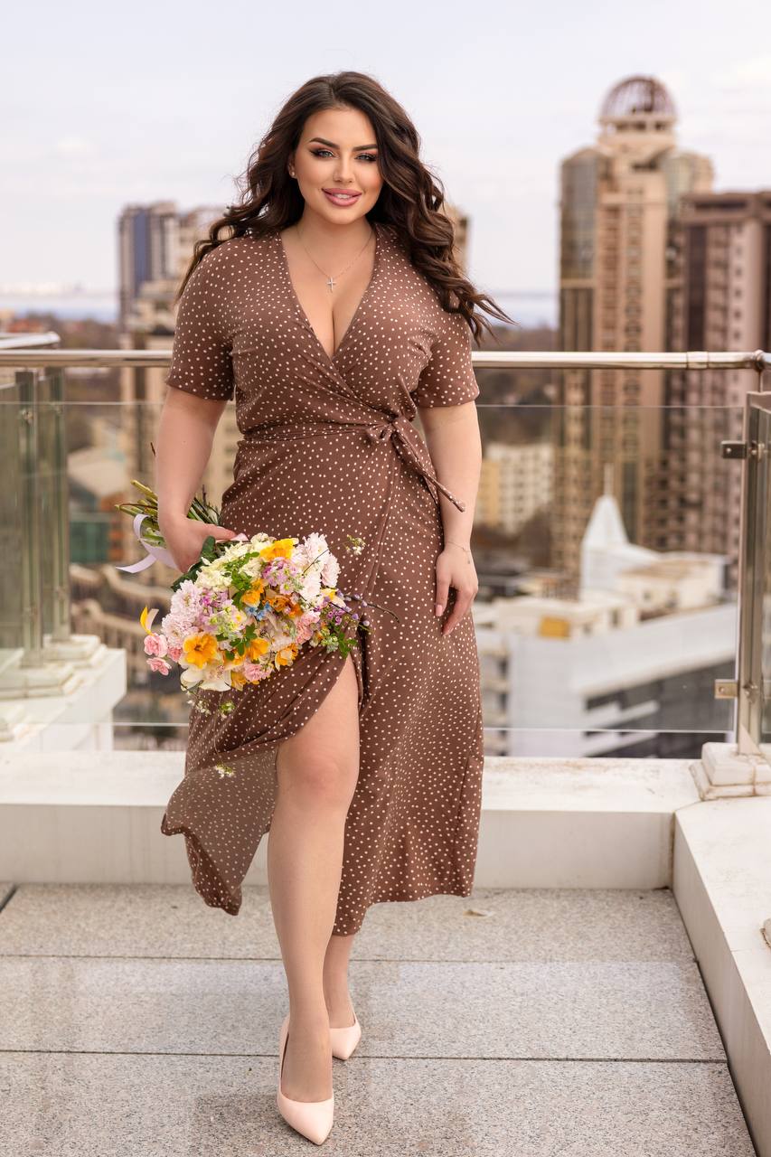 Сарафан 16042608