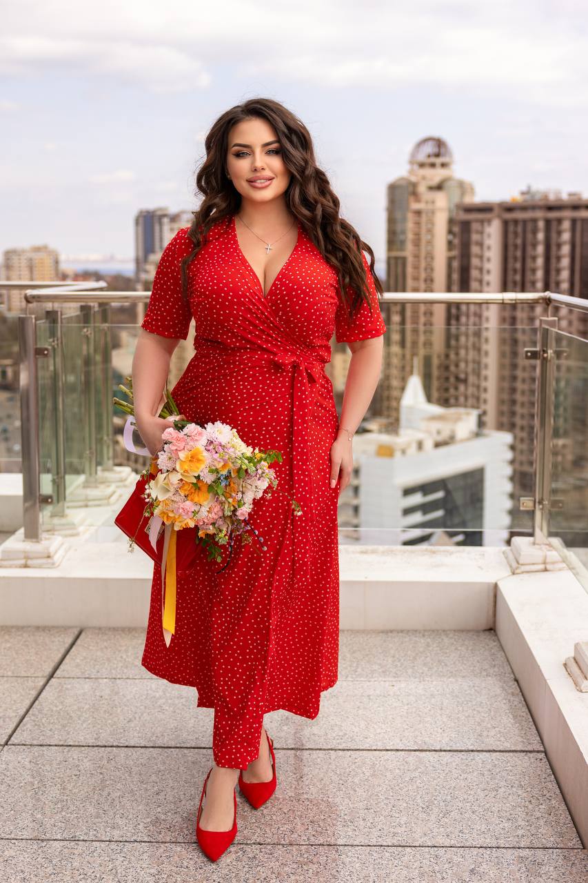 Сарафан 16042608