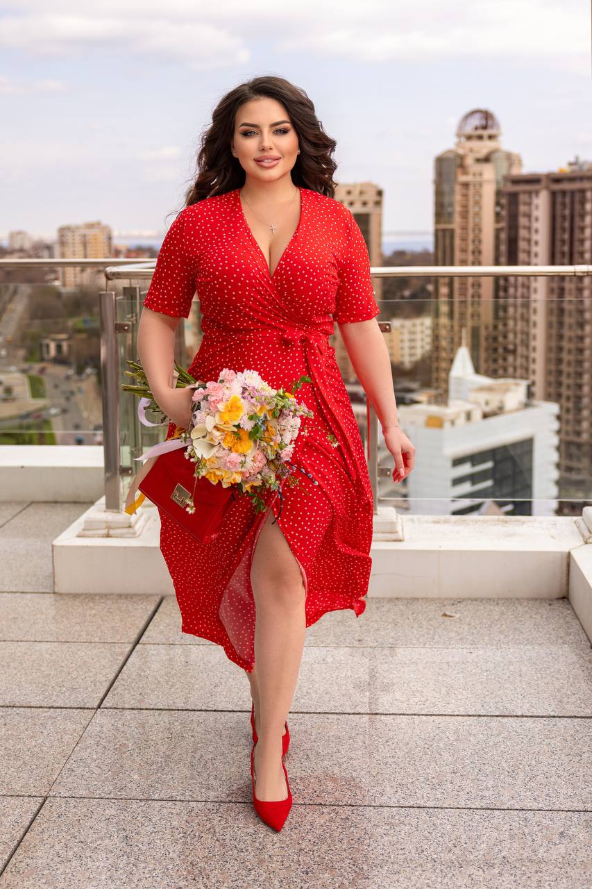 Сарафан 16042608