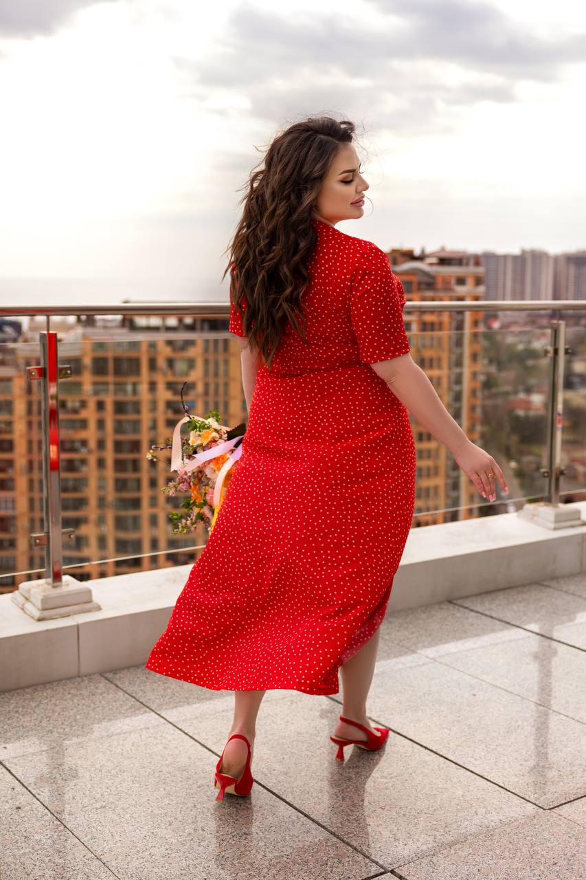 Сарафан 16042608