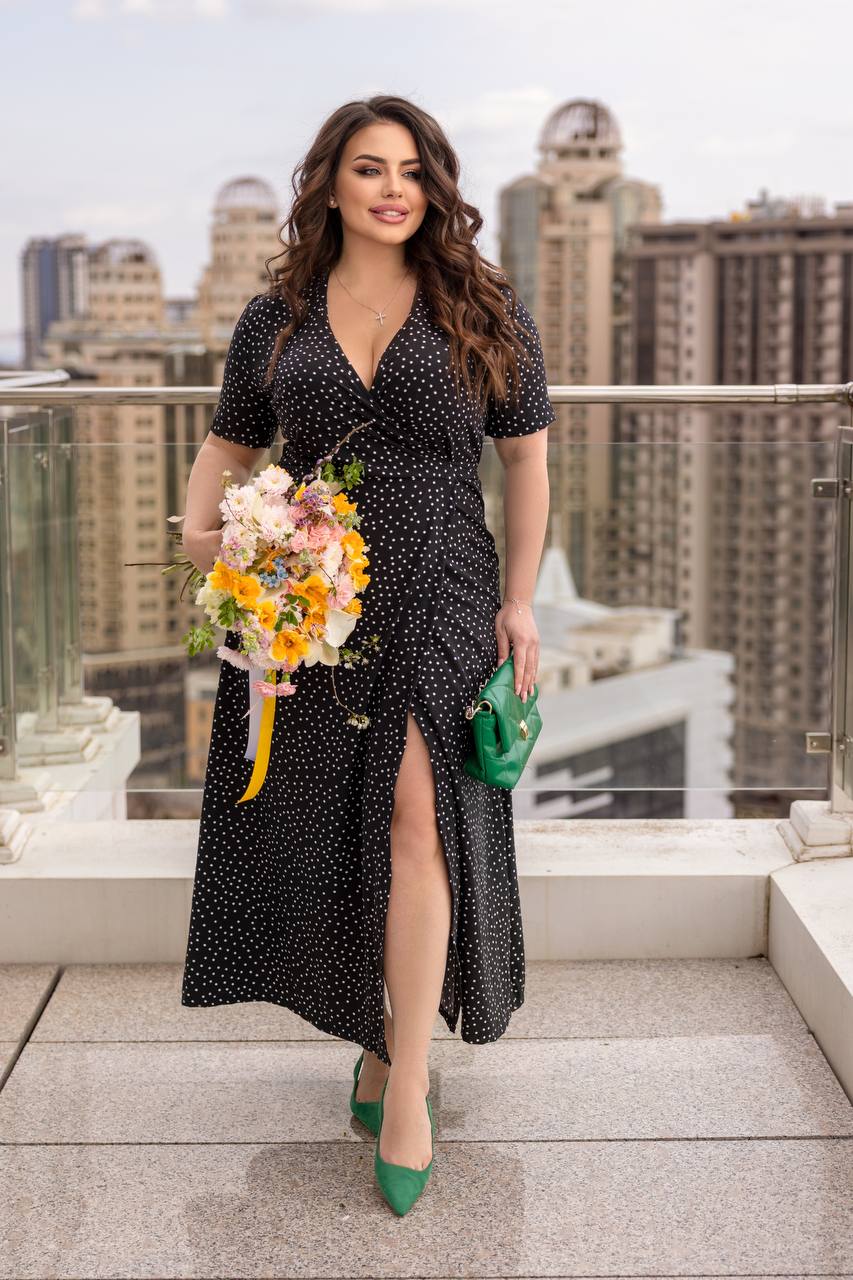 Сарафан 16042608