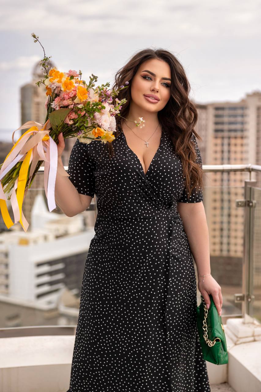 Сарафан 16042608