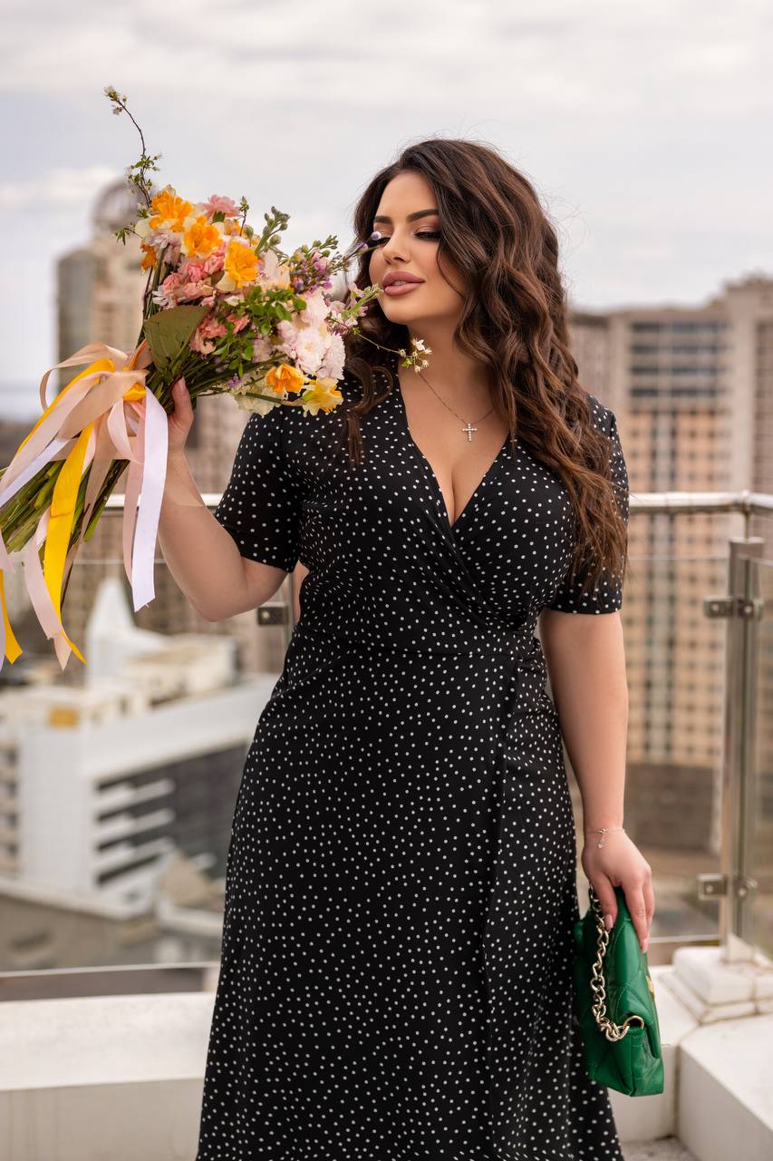 Сарафан 16042608