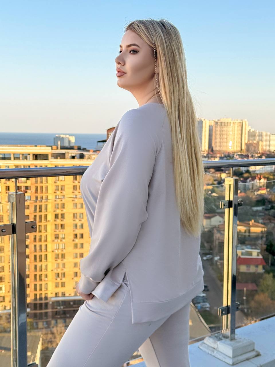 Костюм 26022607