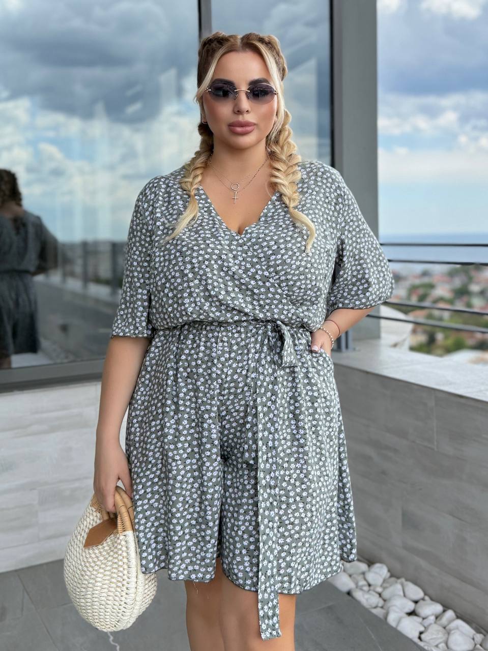 Комбез 16042610