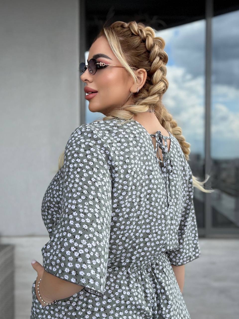 Комбез 16042610