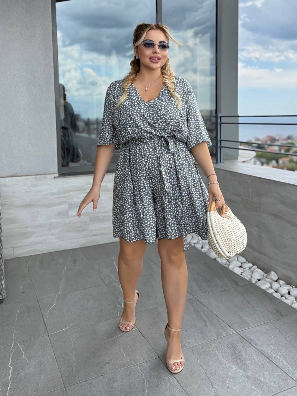 Комбез 16042610