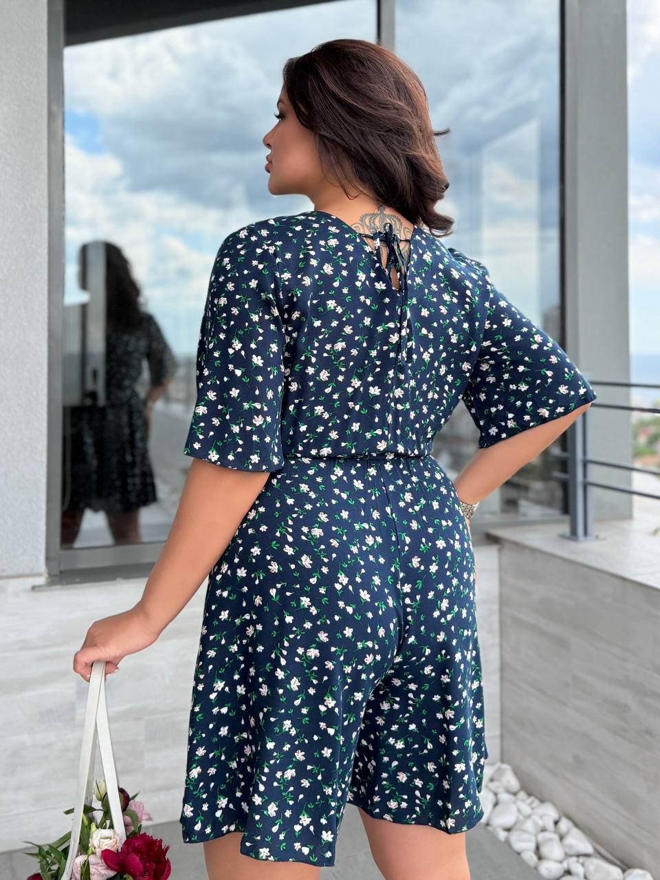 Комбез 16042610