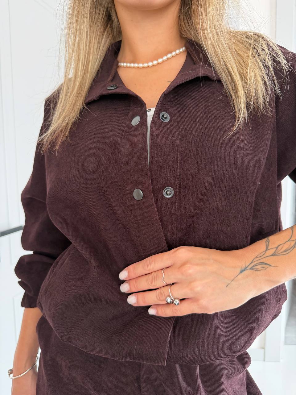 Костюм 16042611