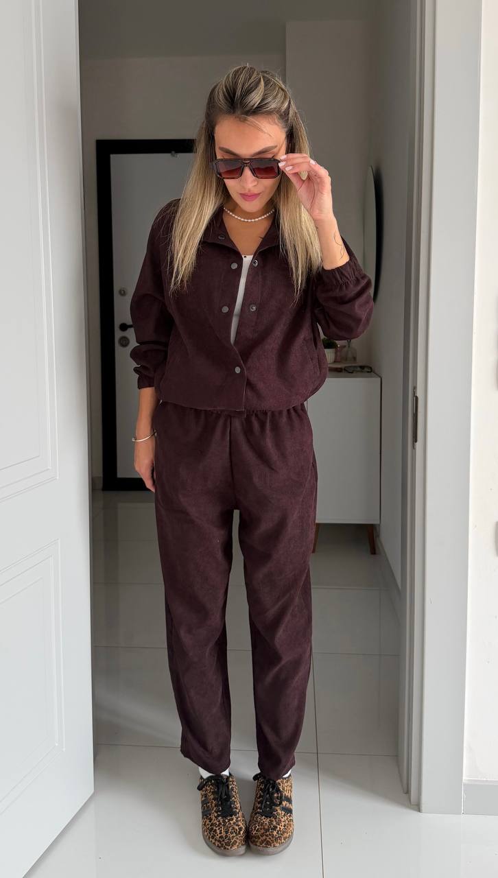 Костюм 16042611