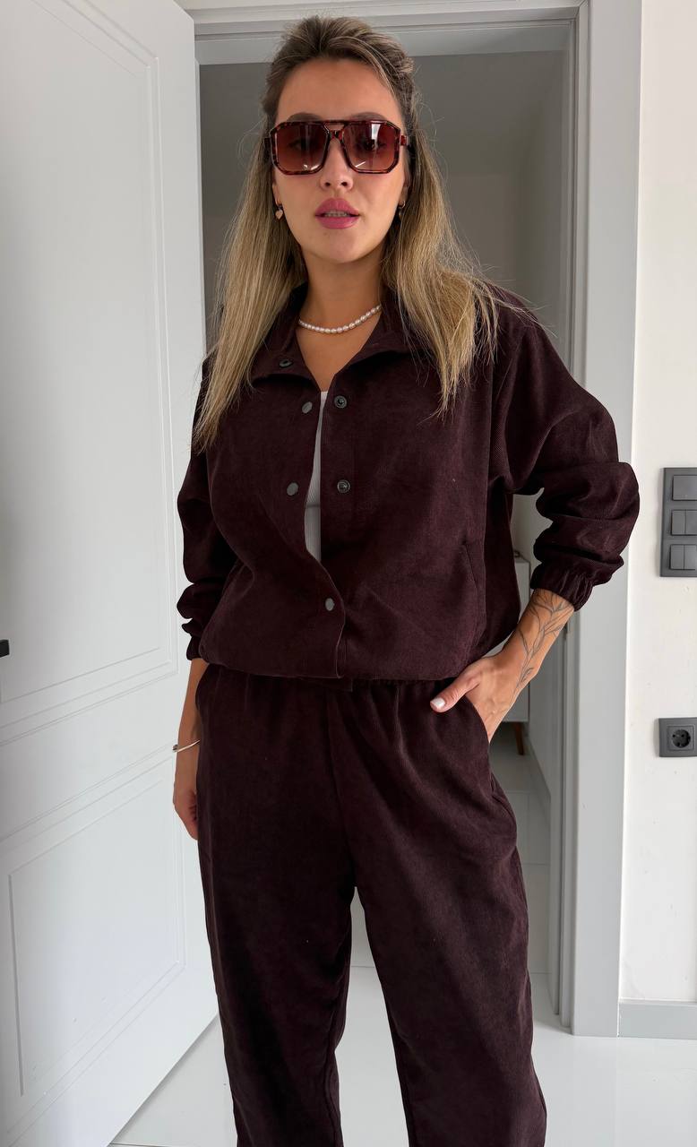 Костюм 16042611